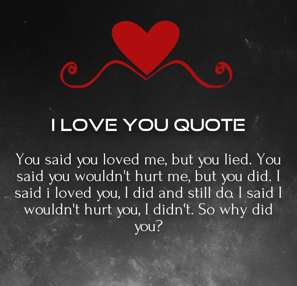 Simple Love You Quotes - Daily Quotes