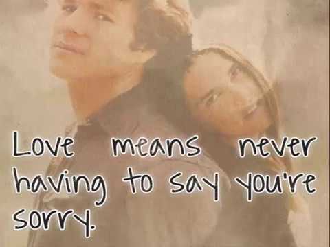 love quotes from movies