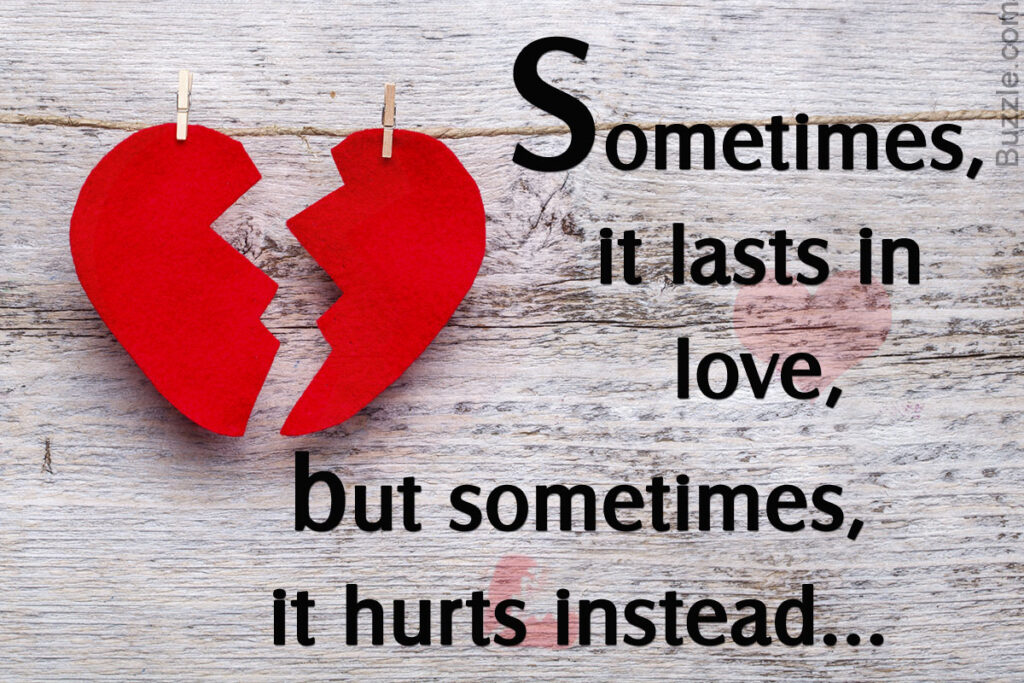 How To Heal A Broken Heart Quotes With Images Hug2Love