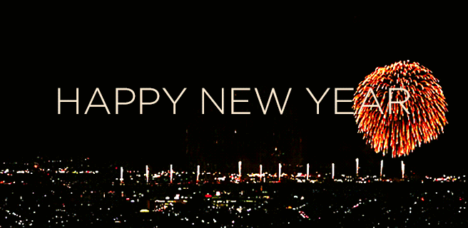 Animated New Year Wallpapers GIFs | Tenor