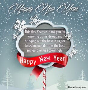 50 Happy New Year Wishes for Teachers (2024 Messages & Greetings)