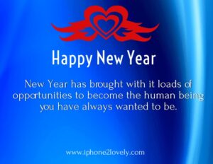 100+ Short Happy New Year 2025 Messages (One Liners) - Hug2Love