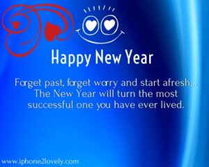 100+ Short Happy New Year 2025 Messages (One Liners) - Hug2Love