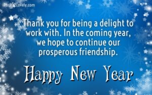 50 Business New Year 2022 Wishes and Holiday Greetings