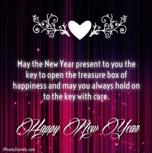 20 Romantic New Year Eve 2025 Love Quotes (dream Lover Wishes) - Hug2love