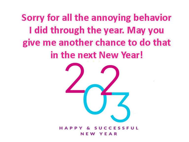 100+ Funny New Year 2024 Wishes & Greetings With Images - Hug2Love