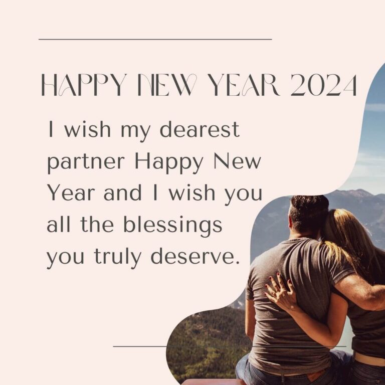 45 Best New Year 2025 Wishes For Fiance And Lover To Impress   Best New Year 2024 Wishes For Fiance And Lover To Impress 768x768 