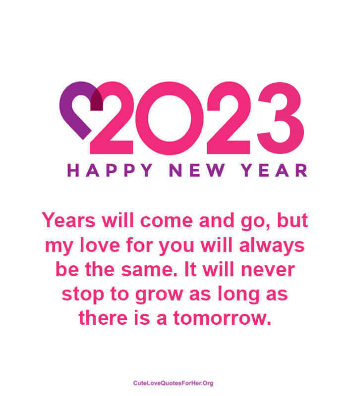 60 Short Happy New Year 2024 Messages in 140 Characters