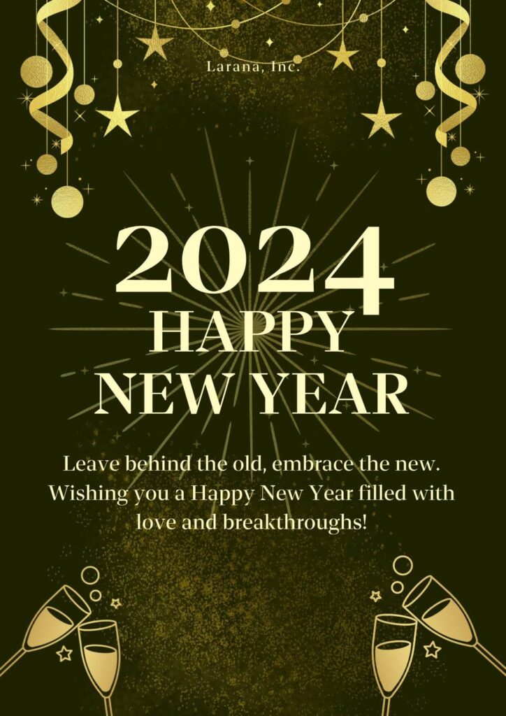 200 Happy New Year 2025 Captions & Facebook Statuses (Impressive