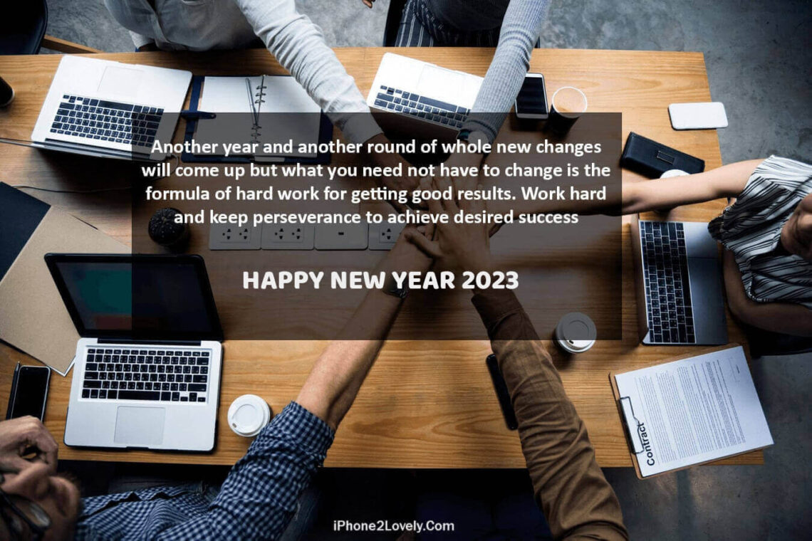 New Year 2023 Quotes To Wish Boss From Collegues 1140x760 