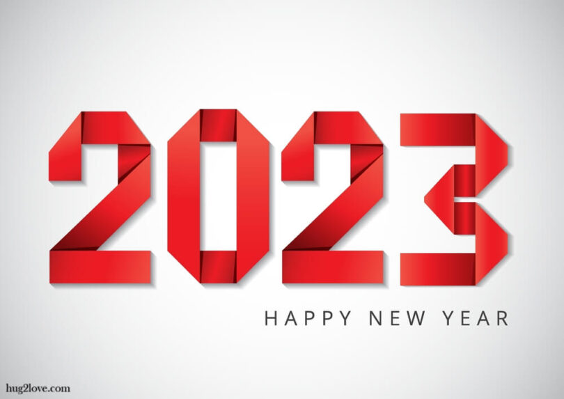 Happy New Year 2024 Wallpapers And Images Hug2love