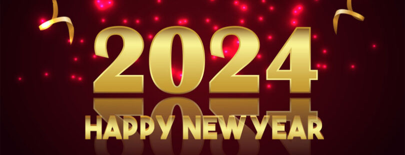 [Best] New Year 2025 Facebook Timeline Covers & Banners