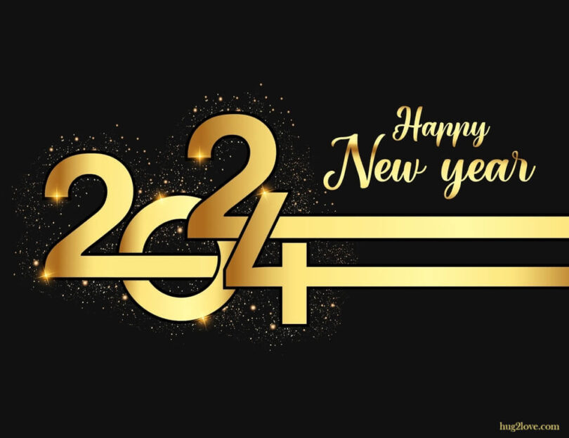 250+ Happy New Year 2025 Background Images (Full HD) - Hug2Love