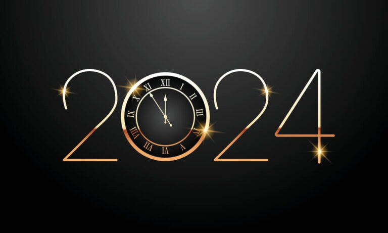 2024 New Year Clock 768x461 