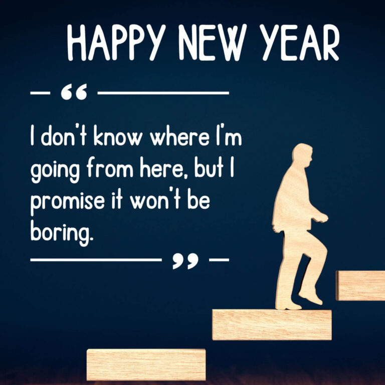 Happy New Year 2024 Motivational Lines