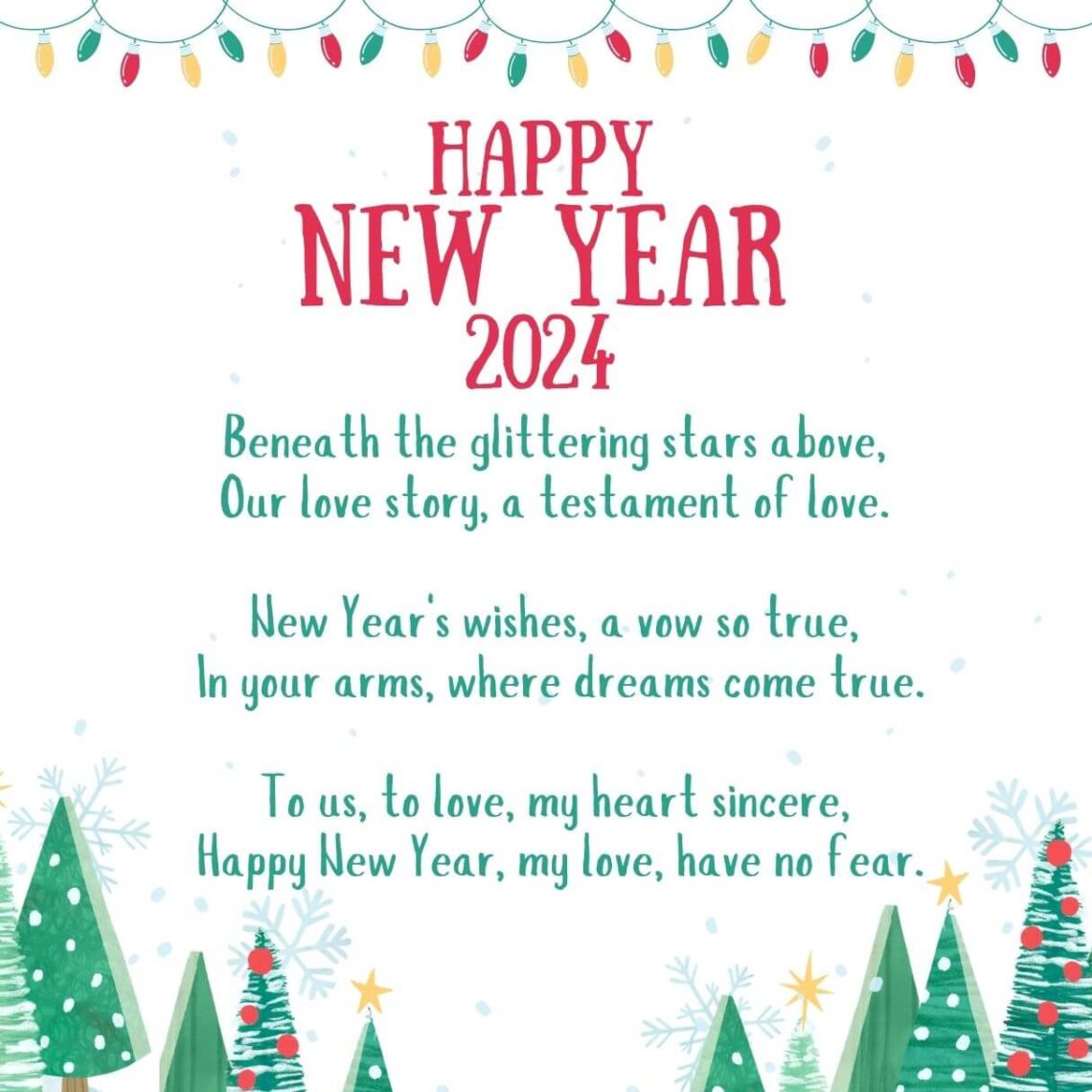 30 Romantic New Year 2025 Love Poems For Him Boyfriend   Romantic New Year Love Poems 2024 For Boyfriend 1140x1140 