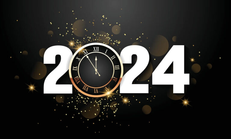 50 Special Happy New Year 2025 Countdown Clocks (Counter Images)