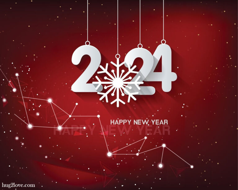 100 Best Happy New Year Screensavers 2025