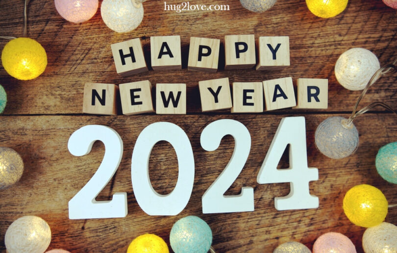 100 Best Happy New Year Screensavers 2025