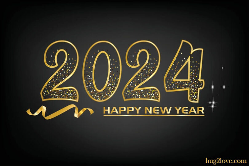 100 Best Happy New Year Screensavers 2025