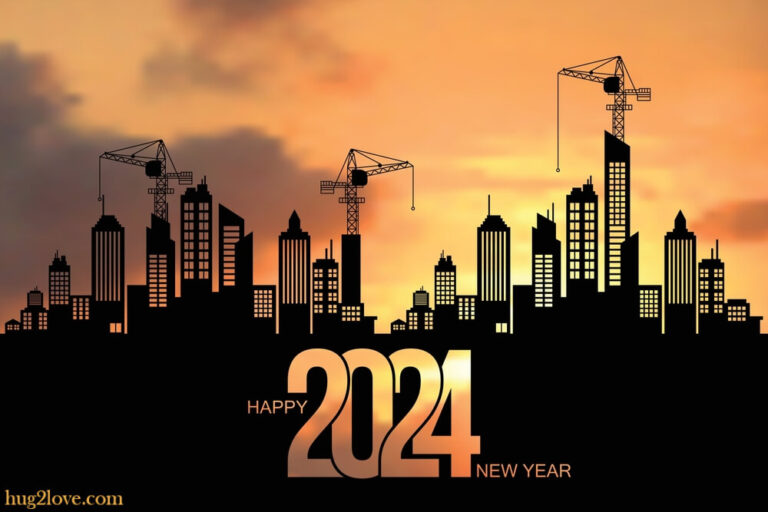 100 Best Happy New Year Screensavers 2025