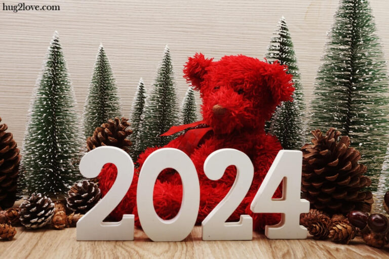 100 Best Happy New Year Screensavers 2025