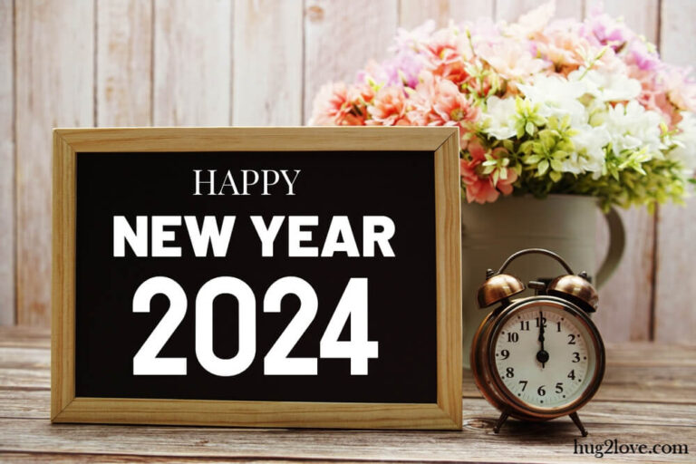 100 Best Happy New Year Screensavers 2025