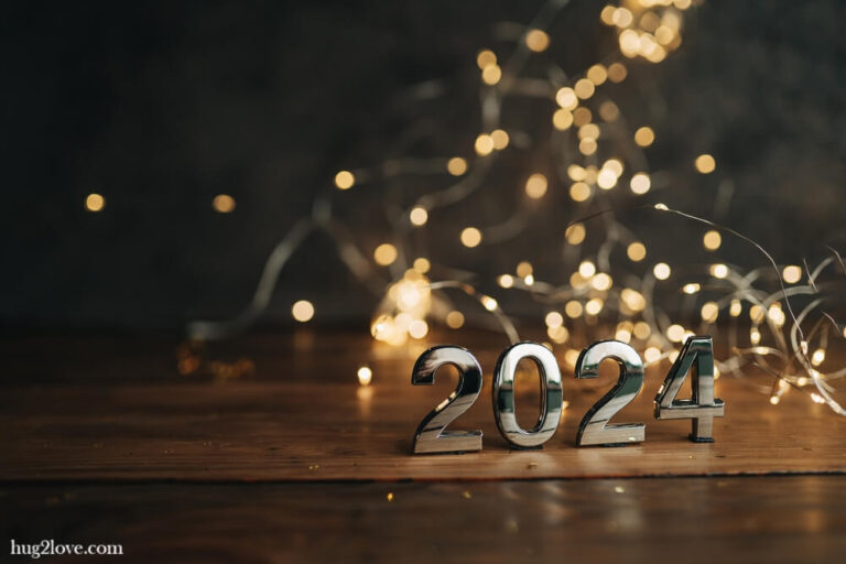 100 Best Happy New Year Screensavers 2025