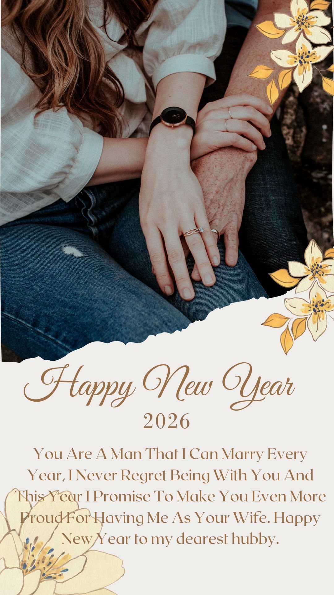 Happy New Year 2026 Wishes For Husband Min