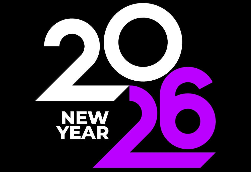 Happy New Year Wallpapers Advance For 2026