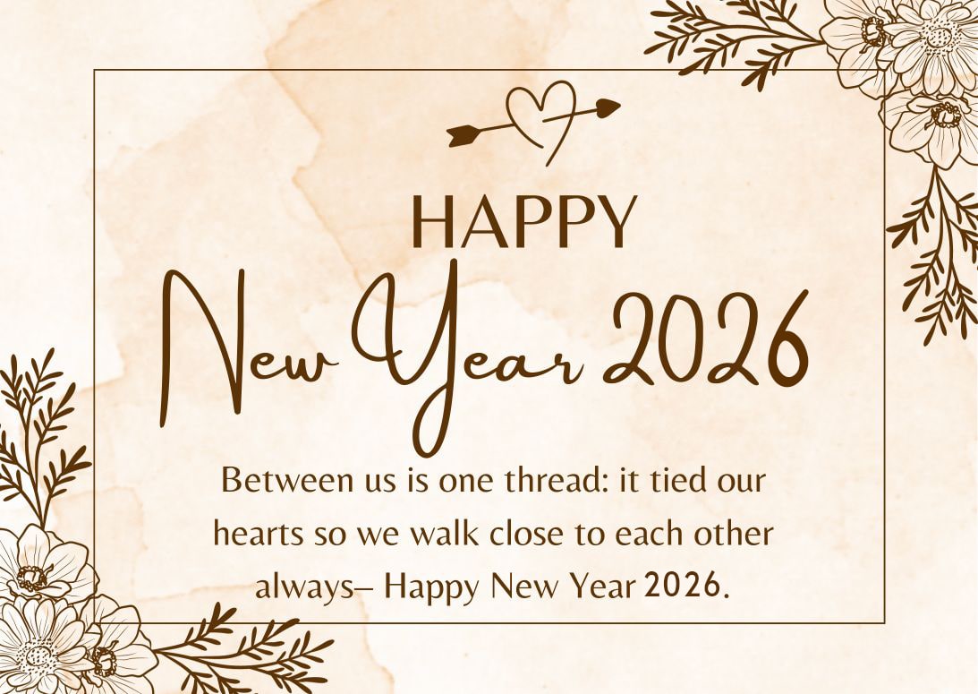 Happy New Year Wishes 2026 For Hubby Or Husband Min